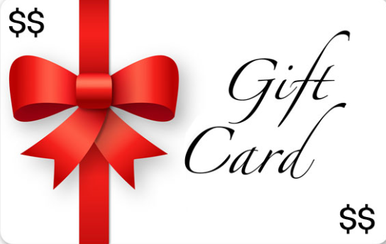 PHILTHY RAGZ GIFT CARD